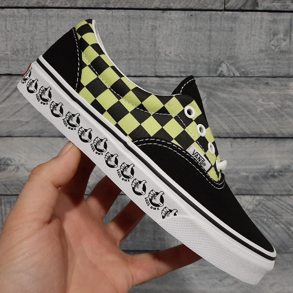 Vans Era Bmx Womens Shoes Size 7.5